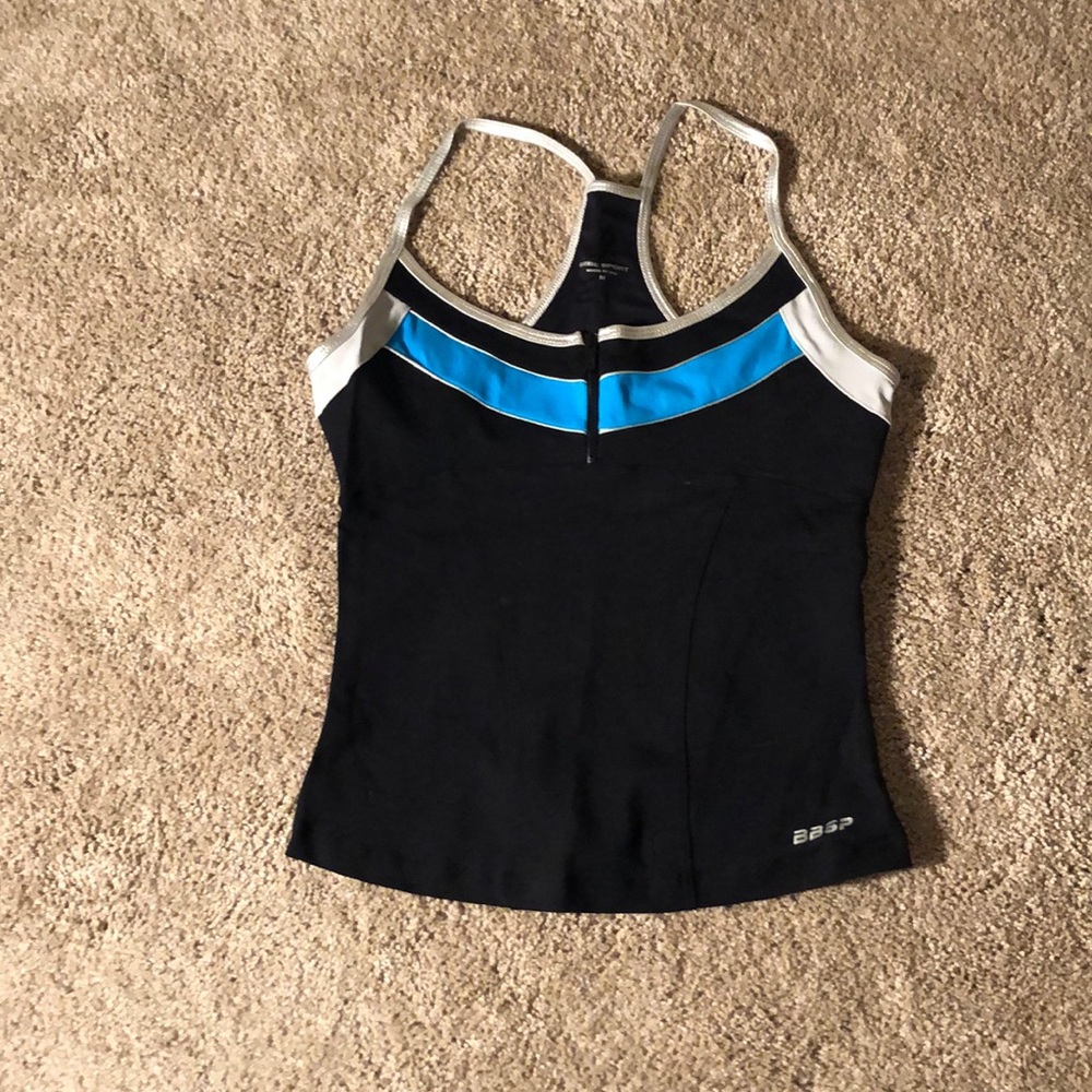 Bebe Sport Workout Tank